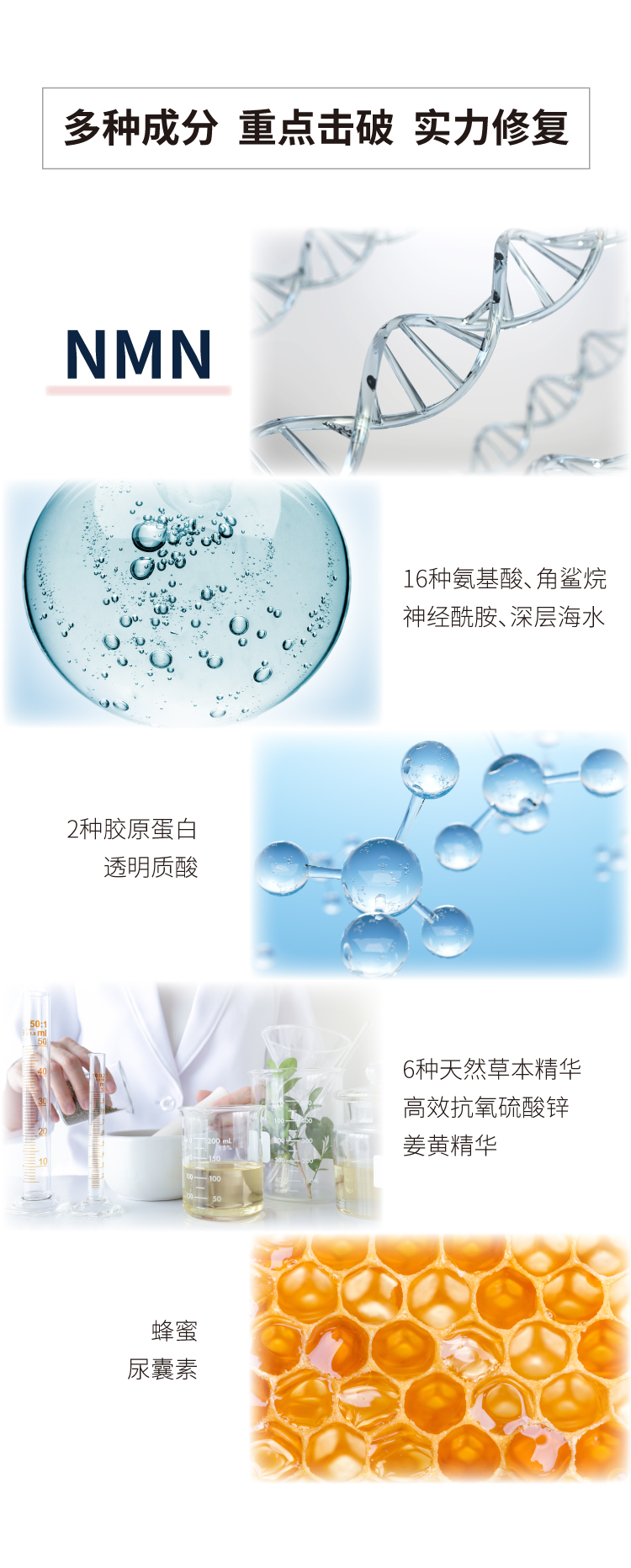 元歲榮養,NMN,面膜,第一代,
