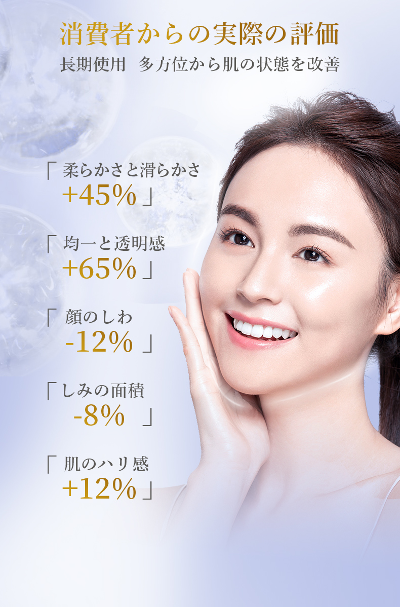 元歳栄養,LUMINA,アートスチージ〈美容液〉